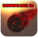 Running Ball 3D