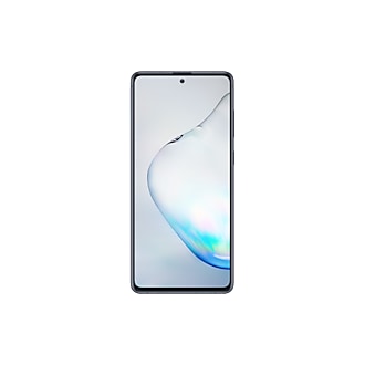 Galaxy Note10 Lite Kullanma Kılavuzu