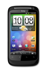 HTC Desire S Kullanma Kılavuzu