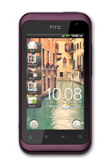 HTC Rhyme Kullanma Kılavuzu
