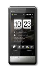 HTC Touch Diamond 2 Kullanma Kılavuzu
