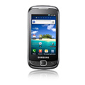 Samsung Galaxy 551 Kullanma Kılavuzu