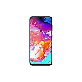 Samsung Galaxy A50 A70 Kullanma Kılavuzu