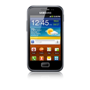 Samsung Galaxy S Advance Kullanma Kılavuzu