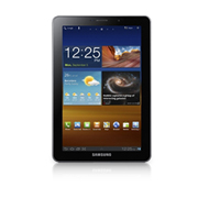 Samsung Galaxy TAB 7.7 Kullanma Kılavuzu