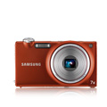 Samsung  ST5000 Fotoğraf Makinesi Kullanma Kılavuzu