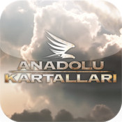 Anadolu Kartalları (iOS)