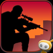 Contract Killer(iOS) – Keskin Nişancı