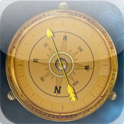 Kıble Pusulası (iOS)