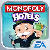 MONOPOLY Hotels(iOS) – Otel işletme