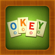 Okey Oyna Online (iOS)