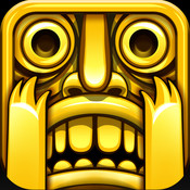 Temple Run (iOS) – Tapınaktan Kaçış