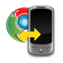 Google Chrome To Phone
