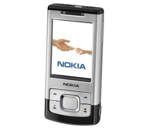 Nokia 6500 Slide