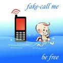 Fake-Call Me – (Sahte Çağrı)