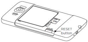 HTC HD2 hard reset HTC Leo yazilim  reset