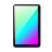 Ekran rengi