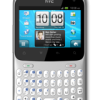 HTC ChaCha Kullanma Kılavuzu