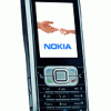 Nokia 6120 classic Kullanma Kılavuzu