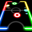 Glow Hockey | Android Hokey Oyunu