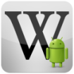 Wiki Encyclopedia (Android Wikipedia Uygulaması)