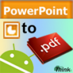 PowerPoint Dosyasını PDF Dönüştür