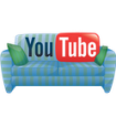 YouTube Remote – Uzaktan kumanda