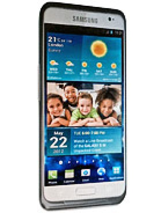 Samsung Galaxy S III için Geri Sayım Başladı