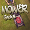Mower Grab