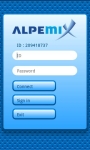Alpemix Remote Desktop Control 