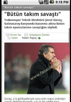 Andro Trabzonspor Haber 