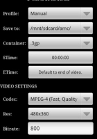 Video Converter Android 