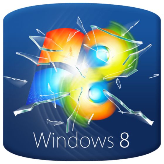 Windows 8 Yeni Tanıtım Videosu