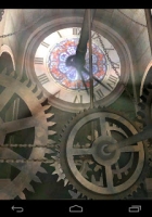 Clock Tower 3D Live Wallpaper 