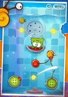 Cut the Rope: Experiments 