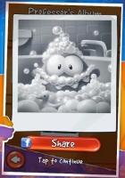Cut the Rope: Experiments 