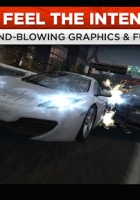 Need for Speed™ Most Wanted 