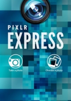 Pixlr Express 