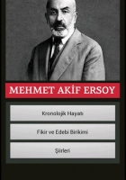 Mehmet Akif Ersoy Şiirleri 