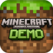Minecraft – Pocket Ed. Demo