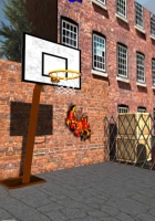 Süper Pota Basket Atma Oyunu 