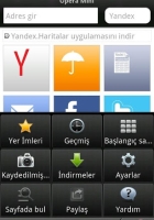 Yandex.Opera Mini 