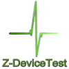 Z – Device Test