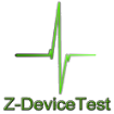 Z – Device Test