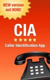 CIA – Arayanı Tanımlama