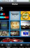 Kanal D iPad ve iPhone uygulaması