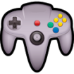 MegaN64 (N64 Emulator)