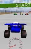 Mini Araba Yarışı 3D (Türkçe)