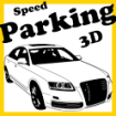 Speed Parking 3D