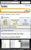 Yandex.Opera Mobil